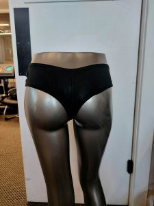 Underwear-back