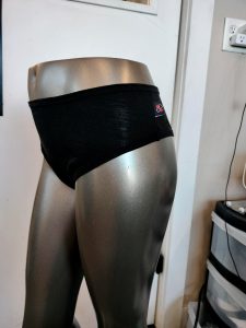 Underwear-side