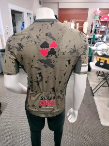 army-back
