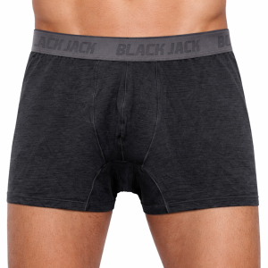Merino Underwear Man-Black