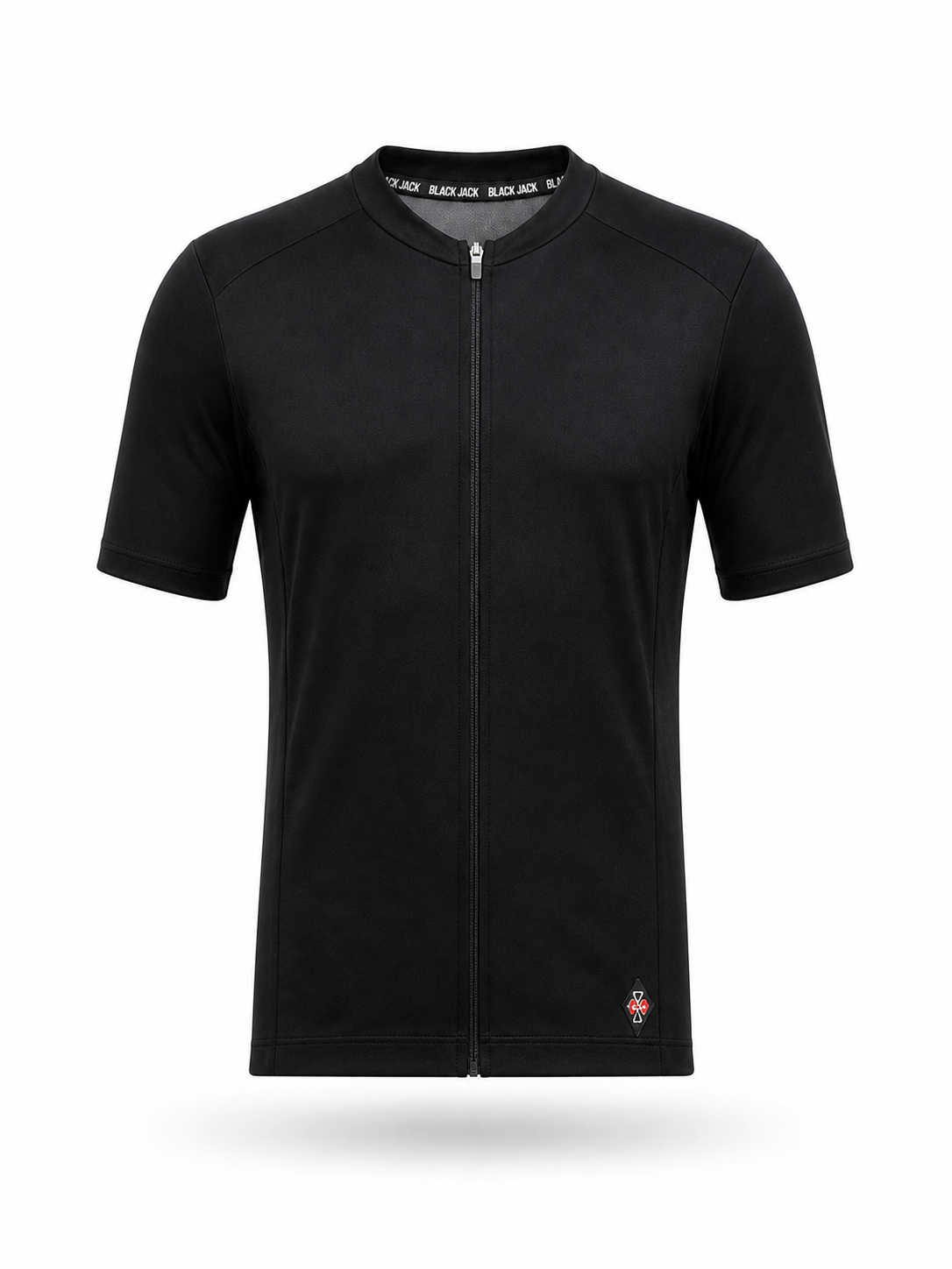Merino Wool Jersey Short Sleeves - Man