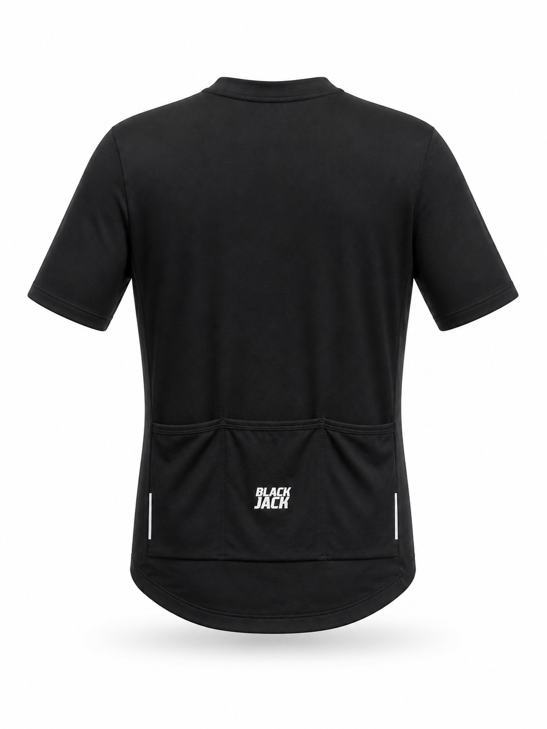 Merino Wool Jersey Short Sleeves - Man - Image 2