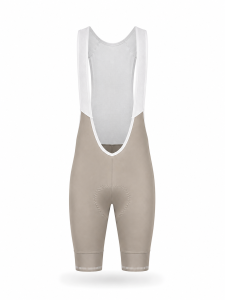 Bib Beige - Man