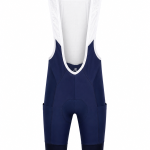Hydration Cargo Bib - Navy blue