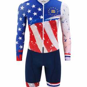 USA250 Bodysuit - Limited edition
