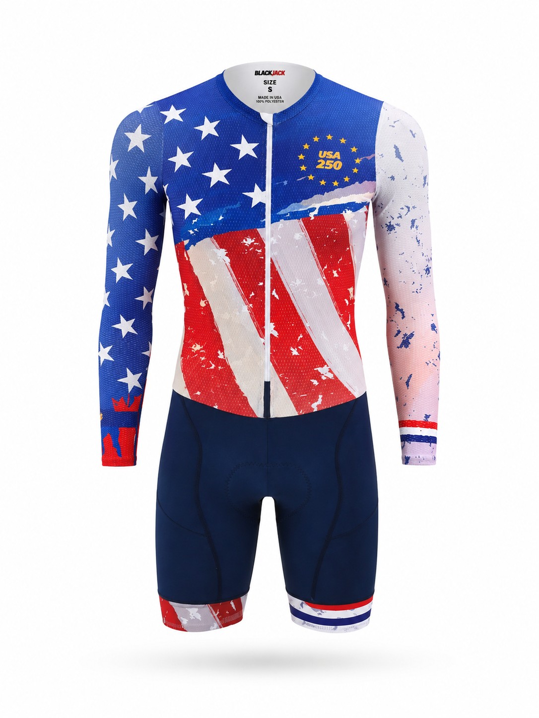 USA250 Bodysuit - Limited edition