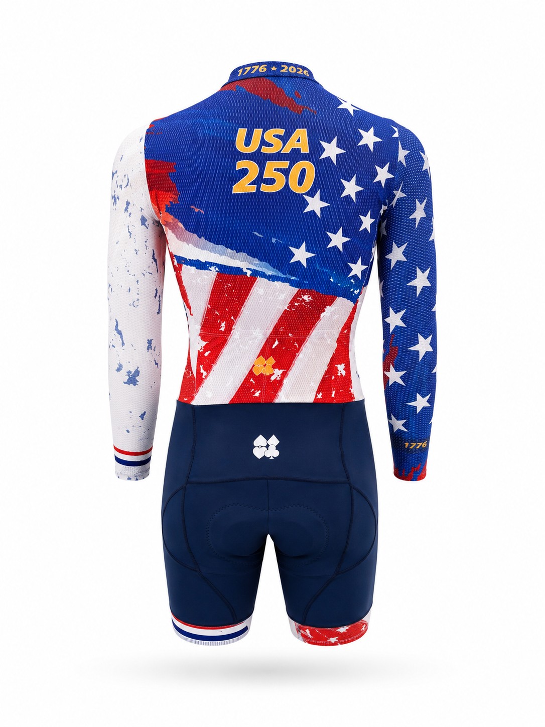 USA250 Bodysuit - Limited edition - Image 2